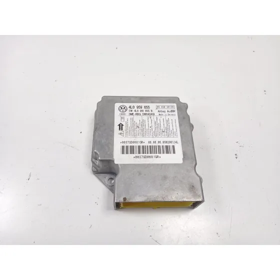 Centralita Airbag para Audi Q7 (4L)