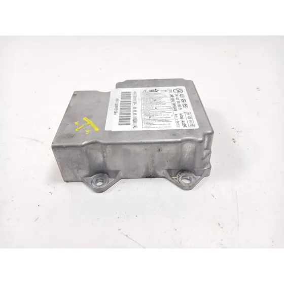 Centralita Airbag para Audi Q7 (4L)