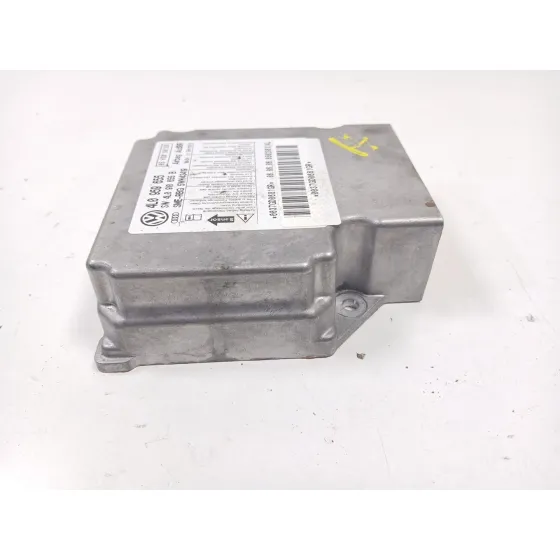 Centralita Airbag para Audi Q7 (4L)