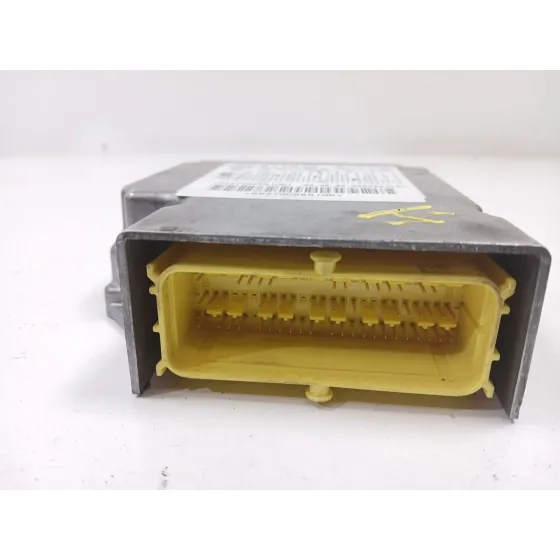 Centralita Airbag para Audi Q7 (4L)