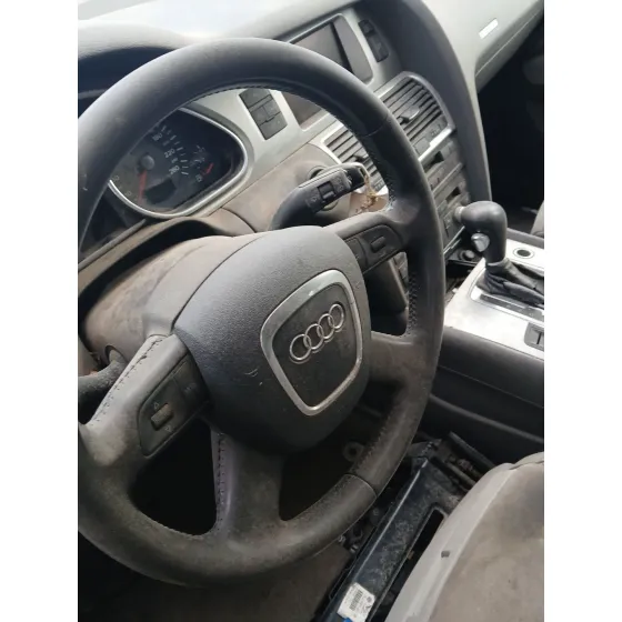 Airbag Delantero Izquierdo para Audi Q7 (4L)