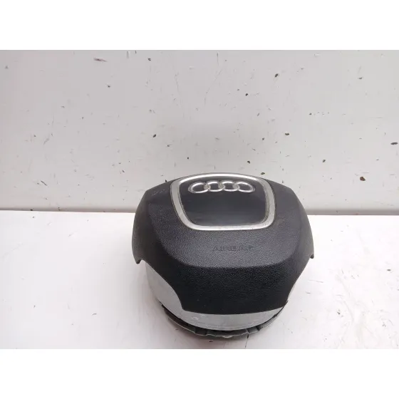 Airbag Delantero Izquierdo para Audi Q7 (4L)