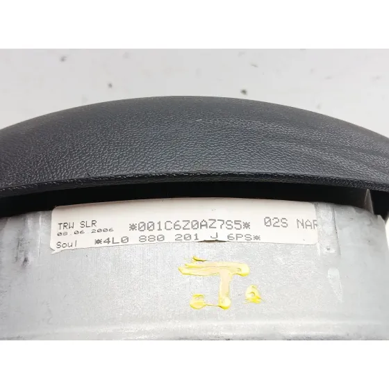Airbag Delantero Izquierdo para Audi Q7 (4L)