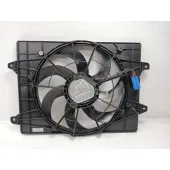Electroventilador para Omoda 5