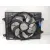 Electroventilador para Omoda 5