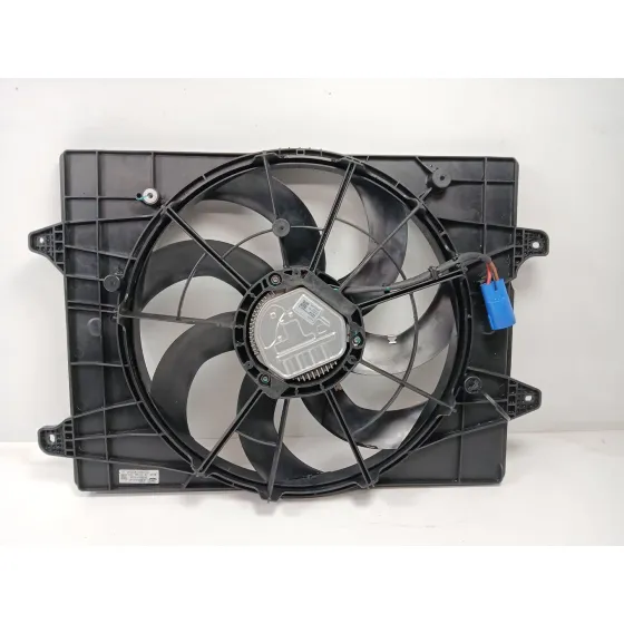 Electroventilador para Omoda 5