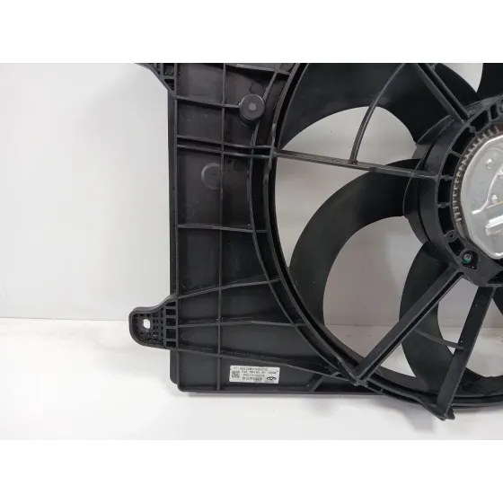 Electroventilador para Omoda 5