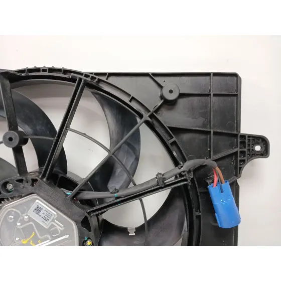 Electroventilador para Omoda 5