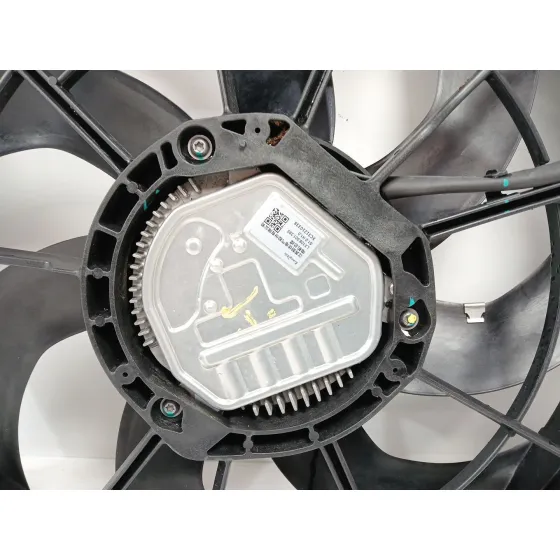 Electroventilador para Omoda 5