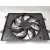 Electroventilador para Omoda 5