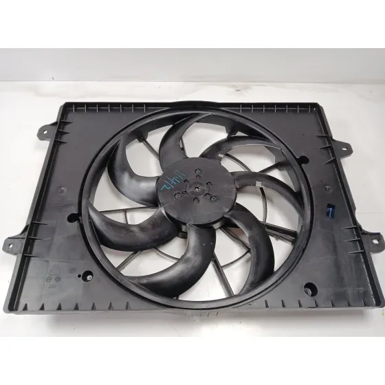 Electroventilador para Omoda 5
