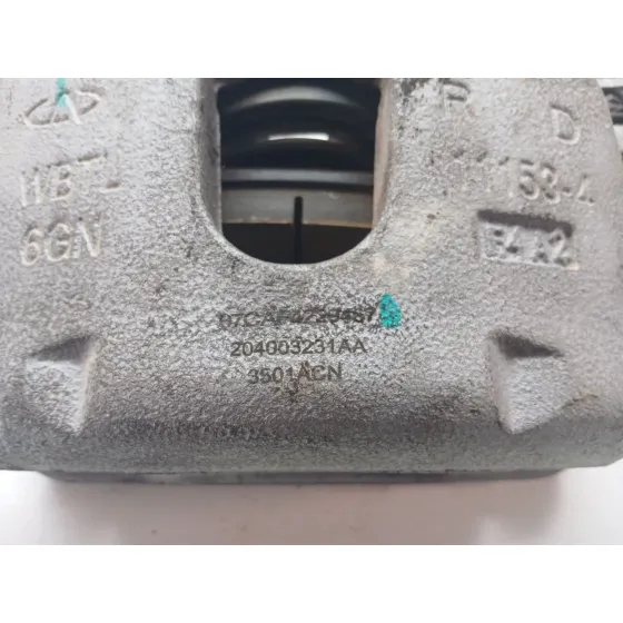 Pinza Freno Delantera Derecha para Omoda 5