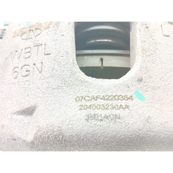 Pinza Freno Delantera Izquierda para Omoda 5