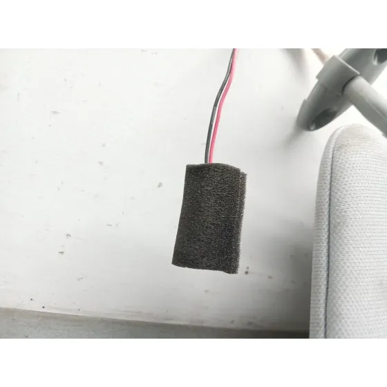 Parasol Derecho para Omoda 5