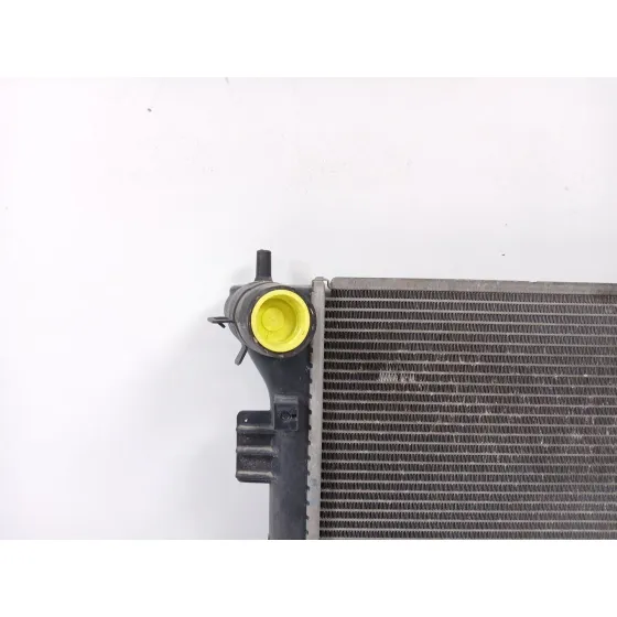 Radiador Agua para Kia Cee'd