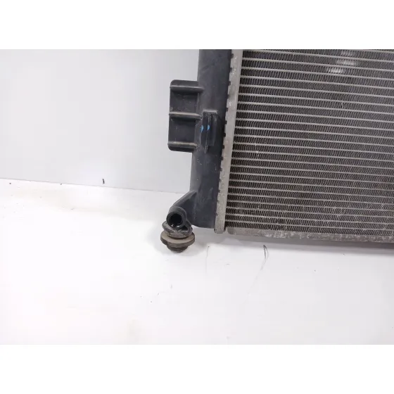 Radiador Agua para Kia Cee'd