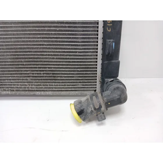 Radiador Agua para Kia Cee'd
