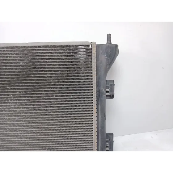 Radiador Agua para Kia Cee'd