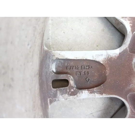 Llanta para Land Rover Discovery Iv (L319)