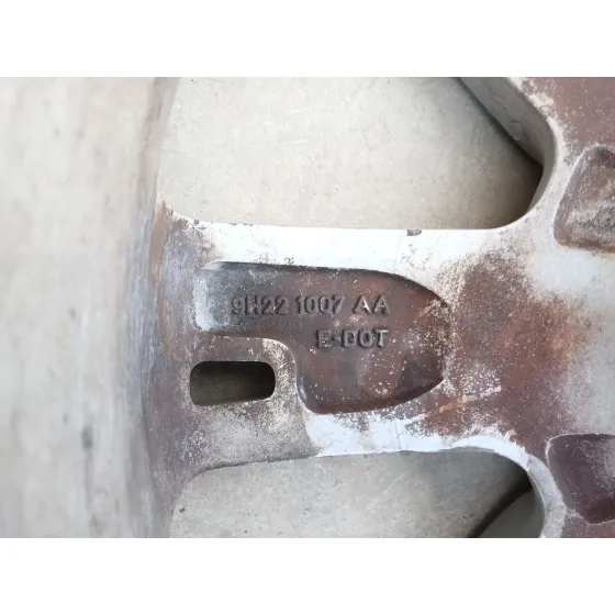 Llanta para Land Rover Discovery Iv (L319)