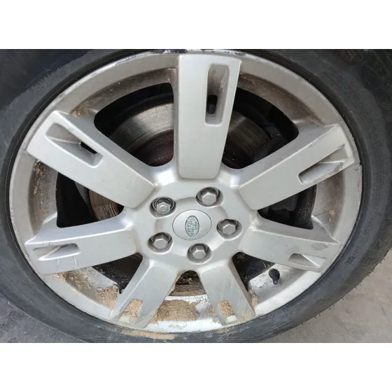 Llanta para Land Rover Discovery Iv (L319)