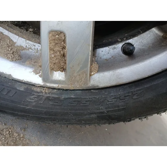 Llanta para Land Rover Discovery Iv (L319)