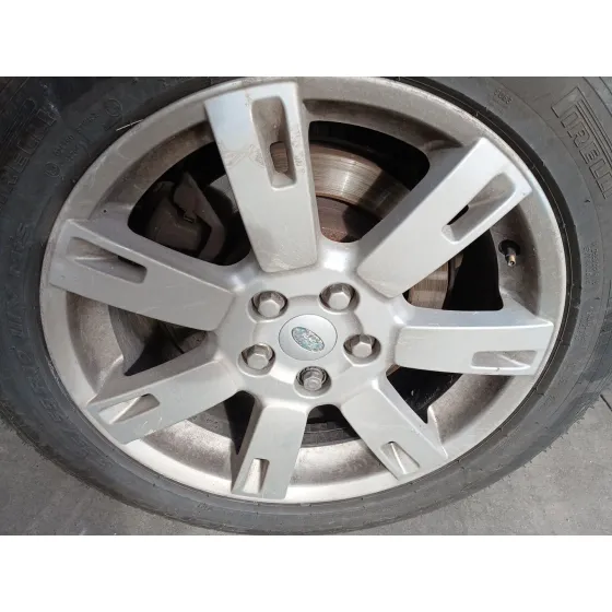 Llanta para Land Rover Discovery Iv (L319)