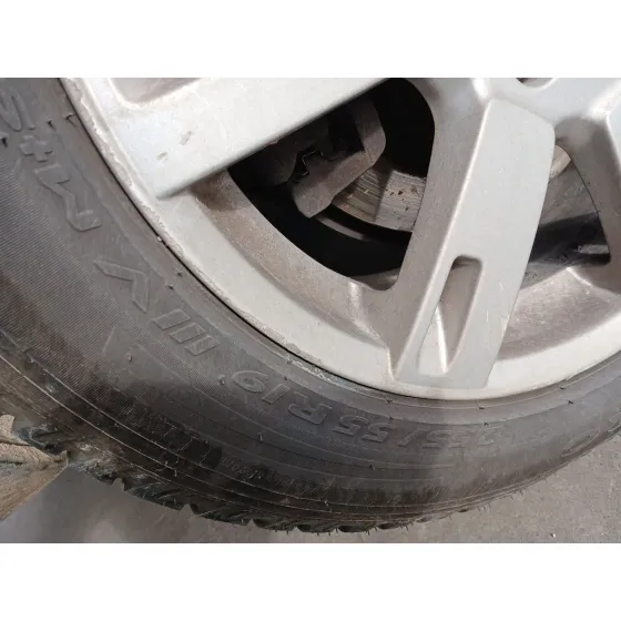 Llanta para Land Rover Discovery Iv (L319)