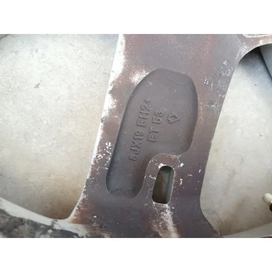 Llanta para Land Rover Discovery Iv (L319)