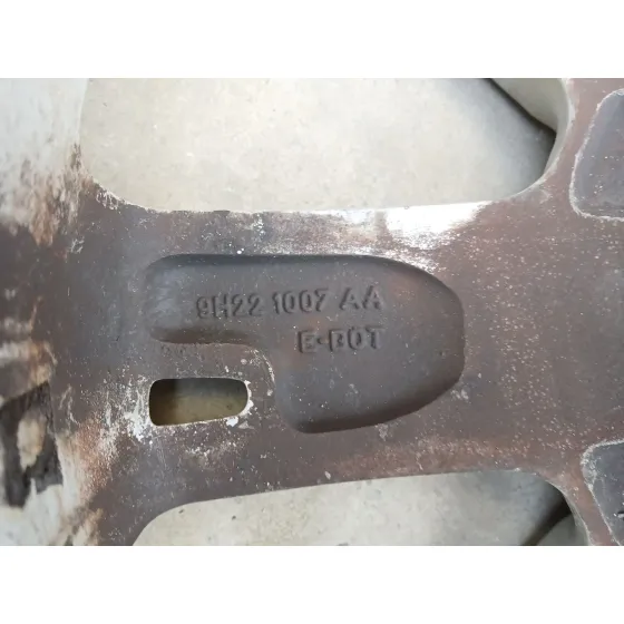 Llanta para Land Rover Discovery Iv (L319)