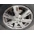 Llanta para Land Rover Discovery Iv (L319)