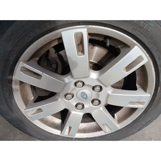 Llanta para Land Rover Discovery Iv (L319)