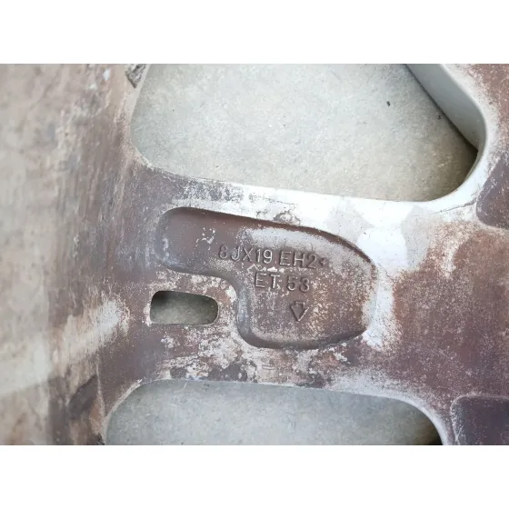 Llanta para Land Rover Discovery Iv (L319)