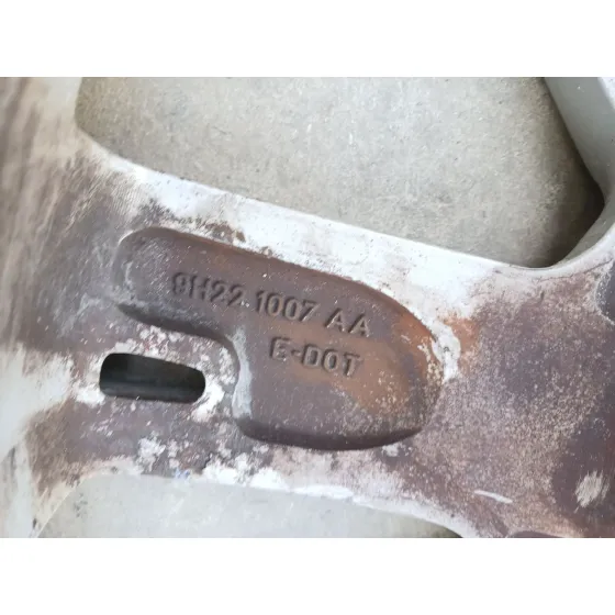 Llanta para Land Rover Discovery Iv (L319)