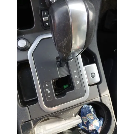 Palanca Cambio para Land Rover Discovery Iv (L319)