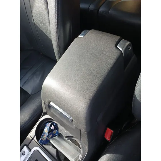 Apoyabrazos Central para Land Rover Discovery Iv (L319)
