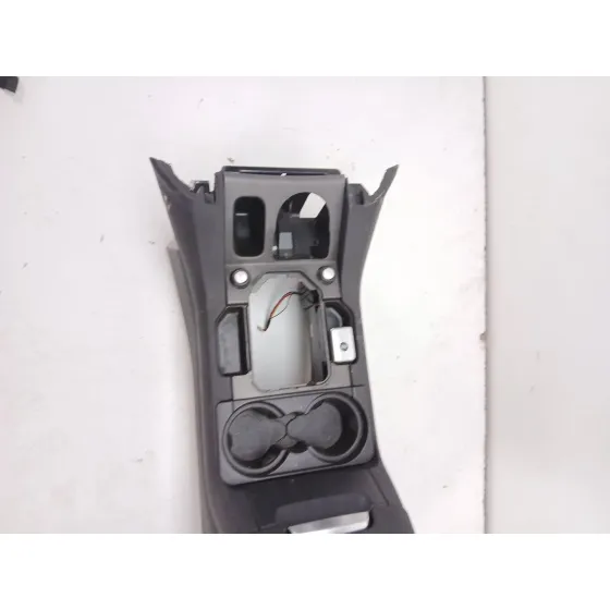 Apoyabrazos Central para Land Rover Discovery Iv (L319)