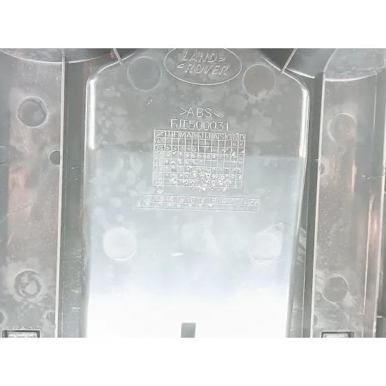 Apoyabrazos Central para Land Rover Discovery Iv (L319)