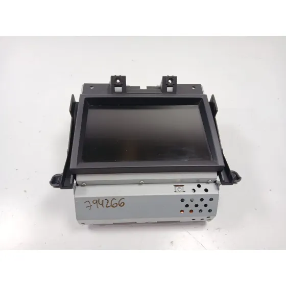 Pantalla Multifuncion para Land Rover Discovery Iv (L319)