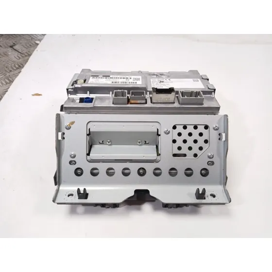 Pantalla Multifuncion para Land Rover Discovery Iv (L319)