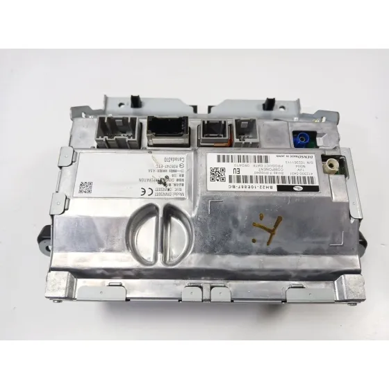 Pantalla Multifuncion para Land Rover Discovery Iv (L319)