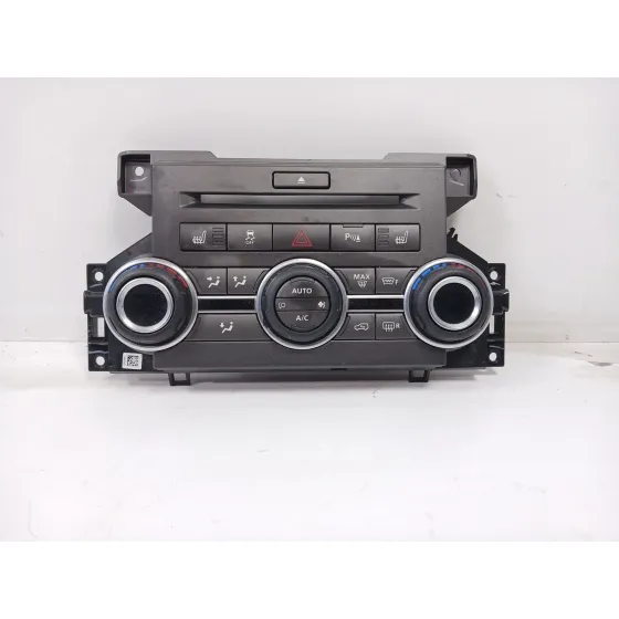 Mando Climatizador para Land Rover Discovery Iv (L319)