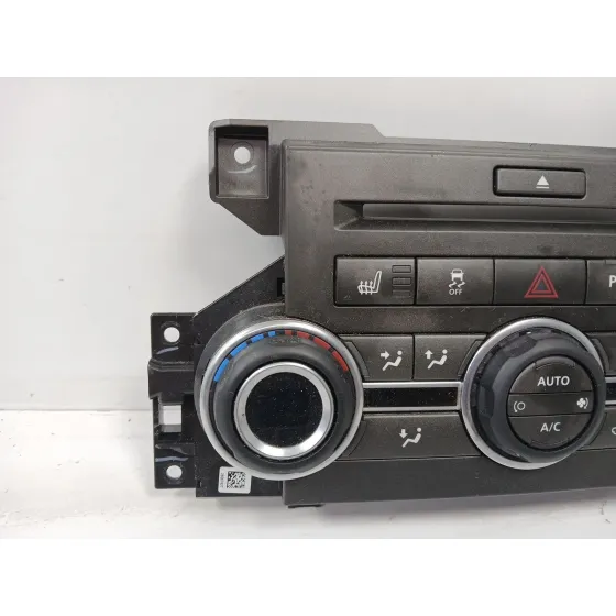 Mando Climatizador para Land Rover Discovery Iv (L319)
