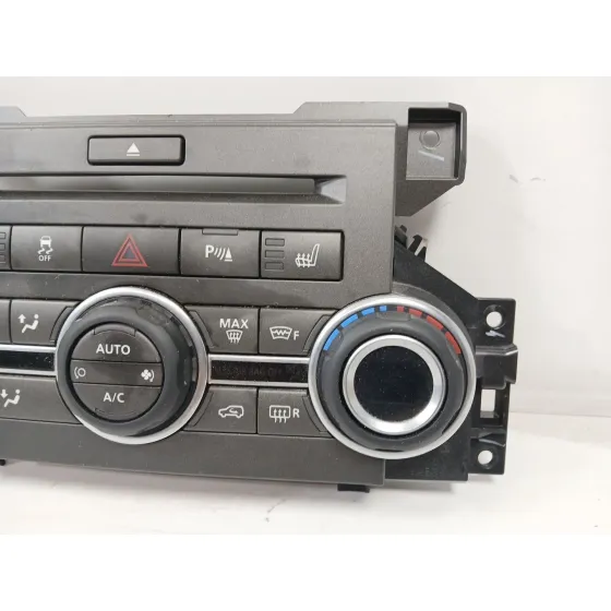 Mando Climatizador para Land Rover Discovery Iv (L319)