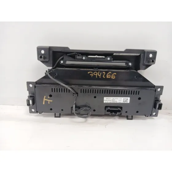 Mando Climatizador para Land Rover Discovery Iv (L319)