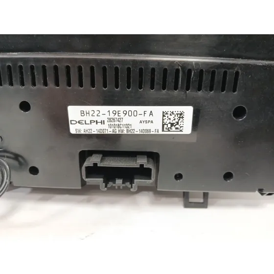Mando Climatizador para Land Rover Discovery Iv (L319)
