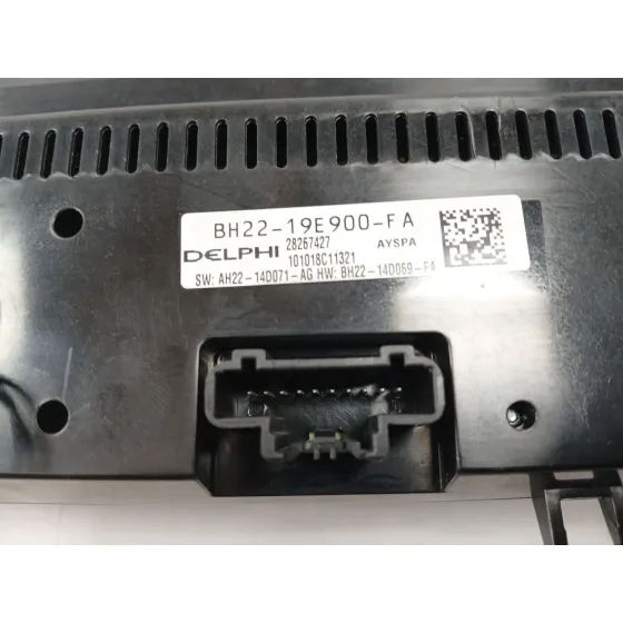 Mando Climatizador para Land Rover Discovery Iv (L319)