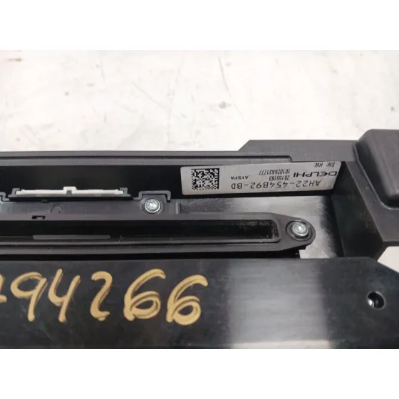Mando Climatizador para Land Rover Discovery Iv (L319)