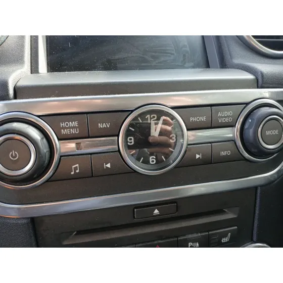 Sistema Audio / Radio Cd para Land Rover Discovery Iv (L319)