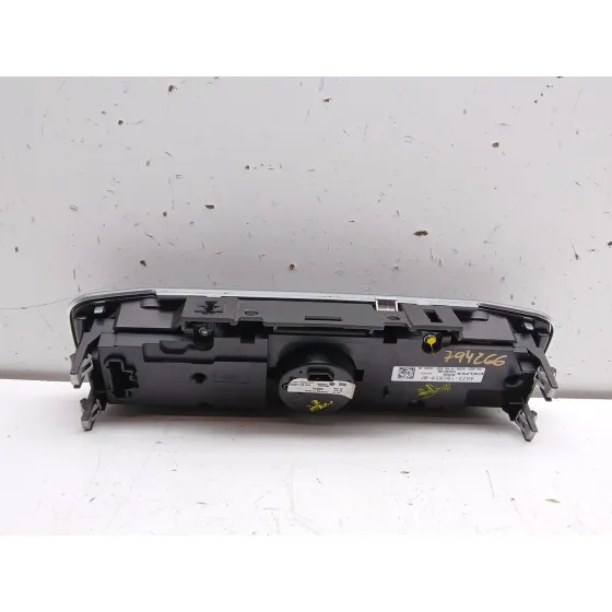 Sistema Audio / Radio Cd para Land Rover Discovery Iv (L319)